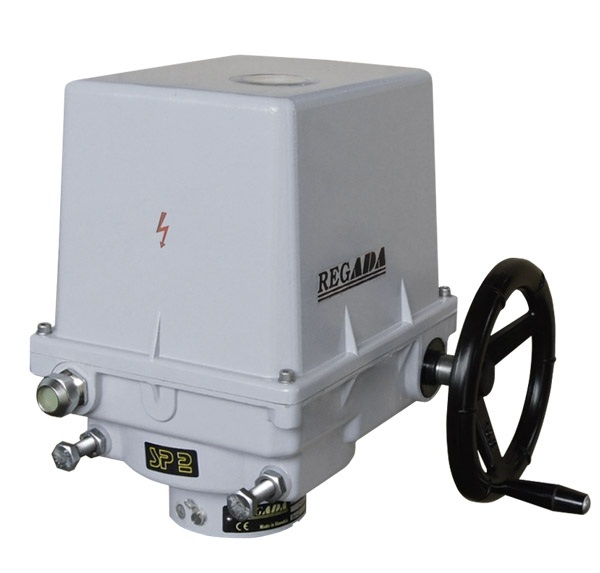 On Off | V-Flow Solutions