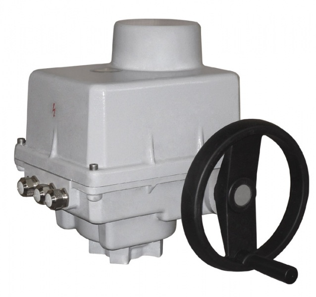 On Off | V-Flow Solutions