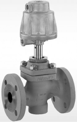 Globe Valves - V-Flow Solutions