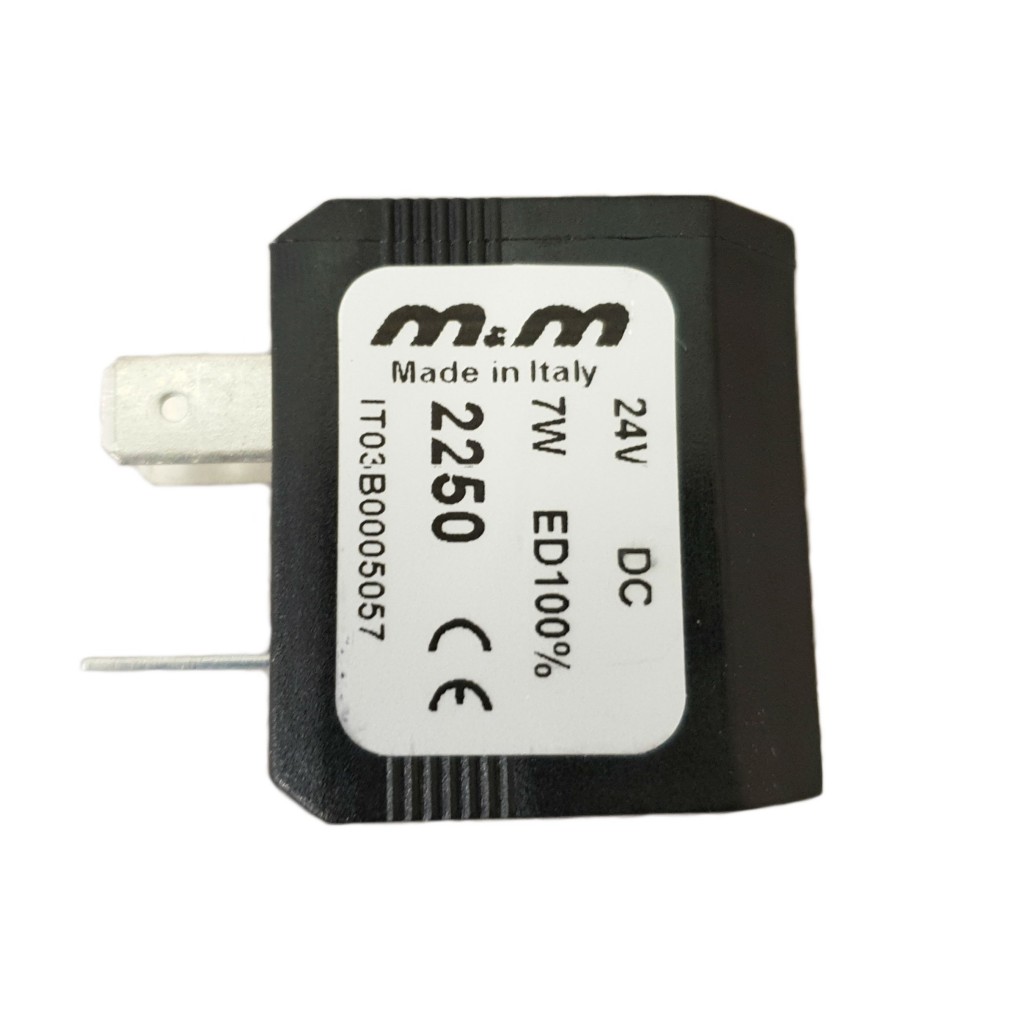 VB 7002/S 807 9O in Black