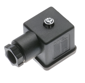 DIN Connector A1B09 Product Image