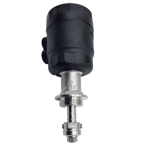 B0200CTW00 7/8" - 2 Way NC Piston Valve - Image 4