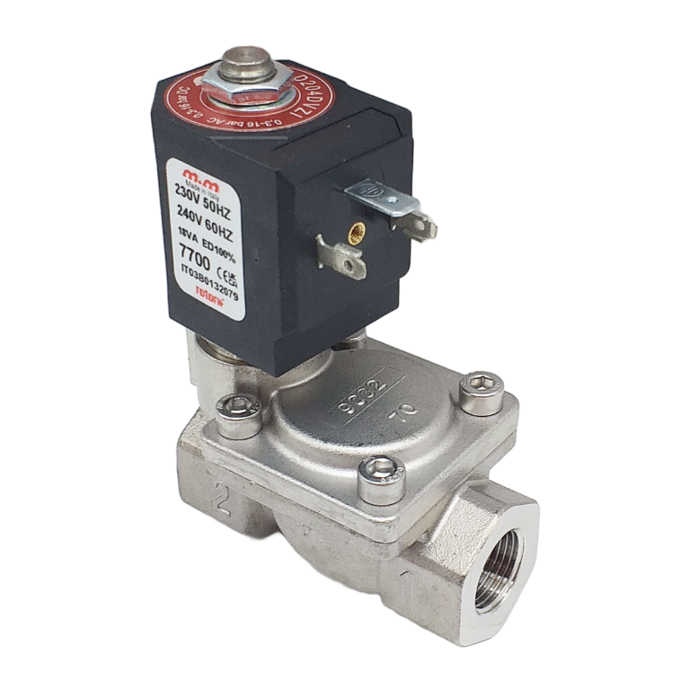 D204DVZI Sol product image