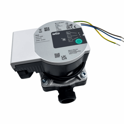 RFWYPARA156 - Pump for HIU (G1") RFCIRC45 (881505665)