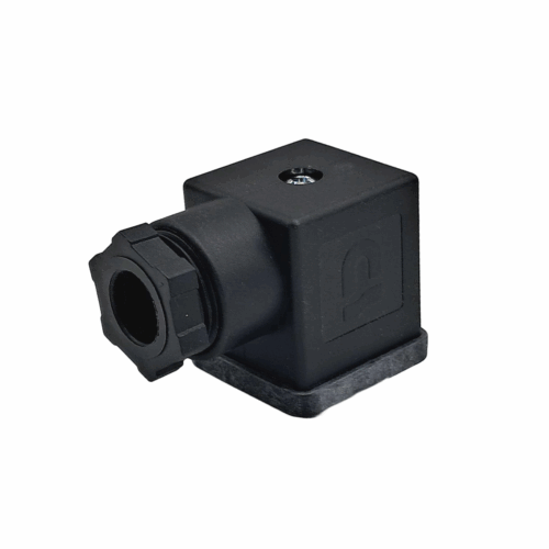 6-11142-2000 Form A Connector