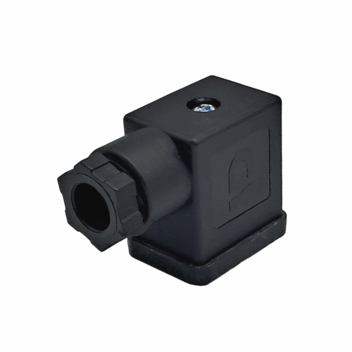 6-12142-2000 Form B Connector