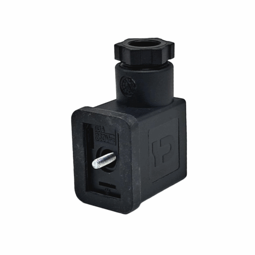 6-12142-2000 Form B Connector - Image 2