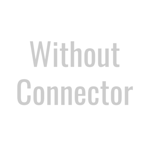Without Connector