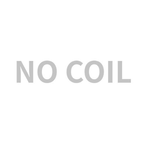 Without coil (valve body only)