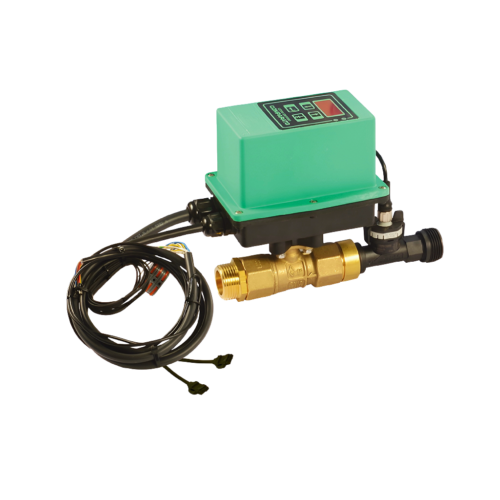 DTCV G1/2" - G1½" Valve for Temperature Differential Control